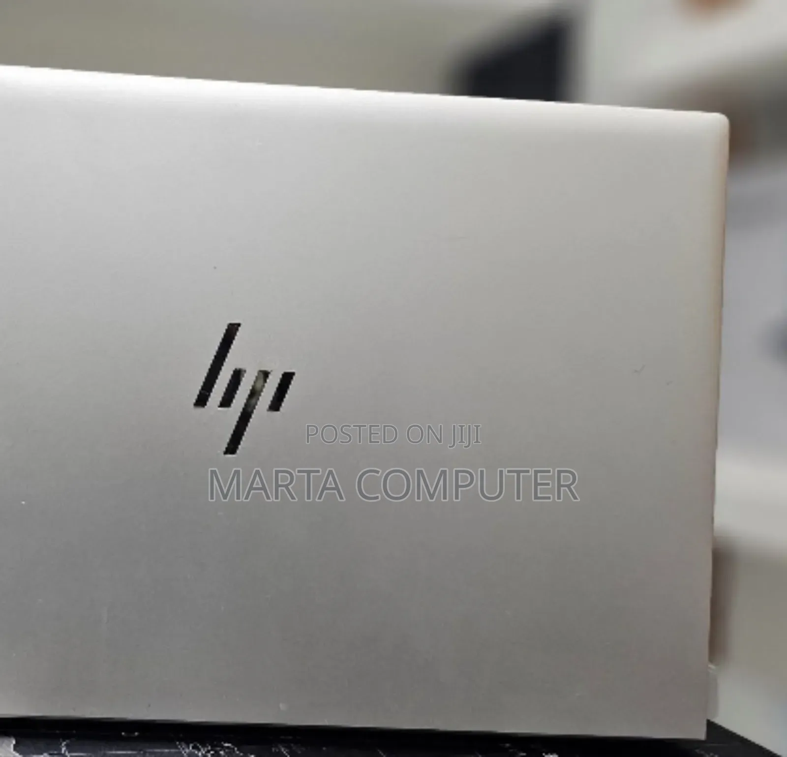 New Laptop HP EliteBook 840 G7 8GB Intel Core I5 SSD 512GB