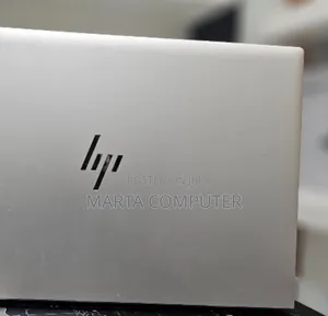 New Laptop HP EliteBook 840 G7 8GB Intel Core I5 SSD 512GB