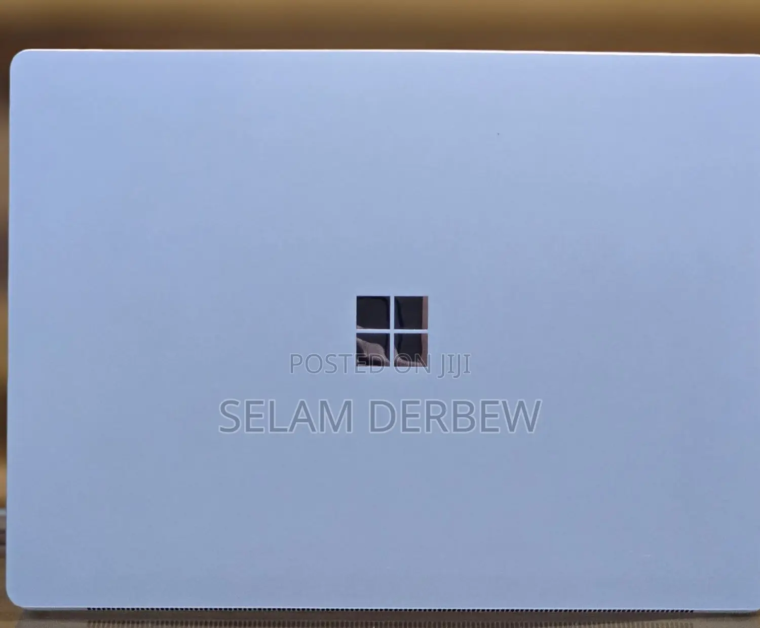 New Laptop Microsoft Surface 16GB Intel Core I7 SSD 512GB
