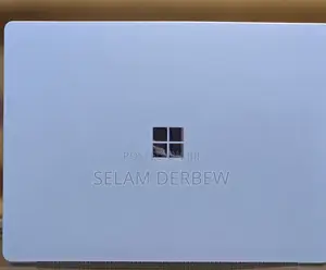 New Laptop Microsoft Surface 16GB Intel Core I7 SSD 512GB