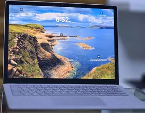 New Laptop Microsoft Surface 16GB Intel Core I7 SSD 512GB
