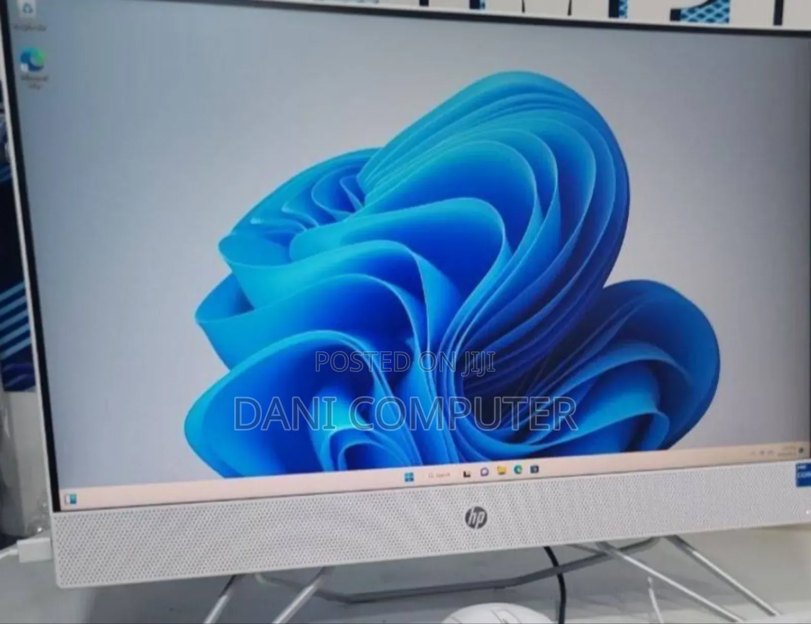 New Desktop Computer HP 290 G4 All-in-One 8GB Intel Core I5 SSD 512GB