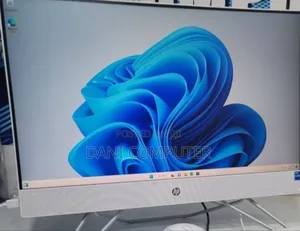 New Desktop Computer HP 290 G4 All-in-One 8GB Intel Core I5 SSD 512GB