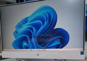 New Desktop Computer HP 290 G4 All-in-One 8GB Intel Core I5 SSD 512GB