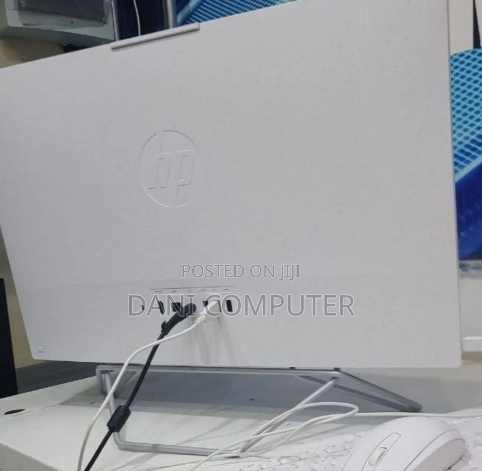 New Desktop Computer HP 290 G4 All-in-One 8GB Intel Core I5 SSD 512GB