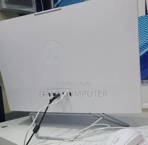 New Desktop Computer HP 290 G4 All-in-One 8GB Intel Core I5 SSD 512GB