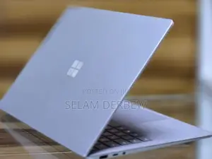 New Laptop Microsoft Surface 16GB Intel Core I7 SSD 512GB