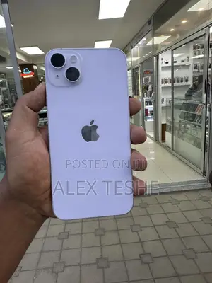 Apple iPhone 14 Plus 128 GB Pink