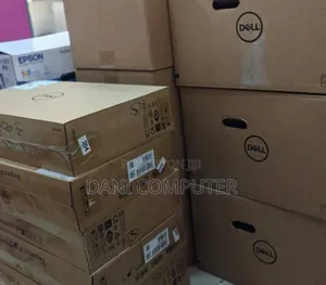 New Desktop Computer Dell Optiplex 7020 8GB Intel Core I7 SSD 512GB