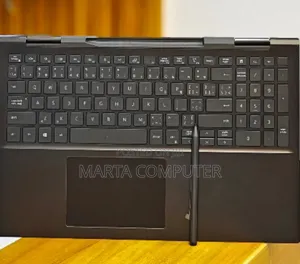 New Laptop Dell Inspiron 7566 16GB Intel Core I7 SSD 512GB