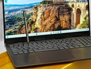 New Laptop Dell Inspiron 7566 16GB Intel Core I7 SSD 512GB