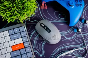 Logitech M590 Multi-Device Silent Mouse