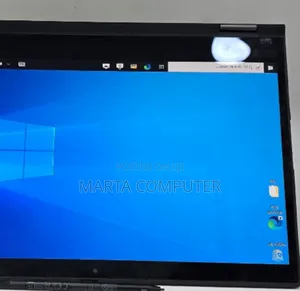 New Laptop Lenovo ThinkPad X390 Yoga 16GB Intel Core I5 SSD 512GB