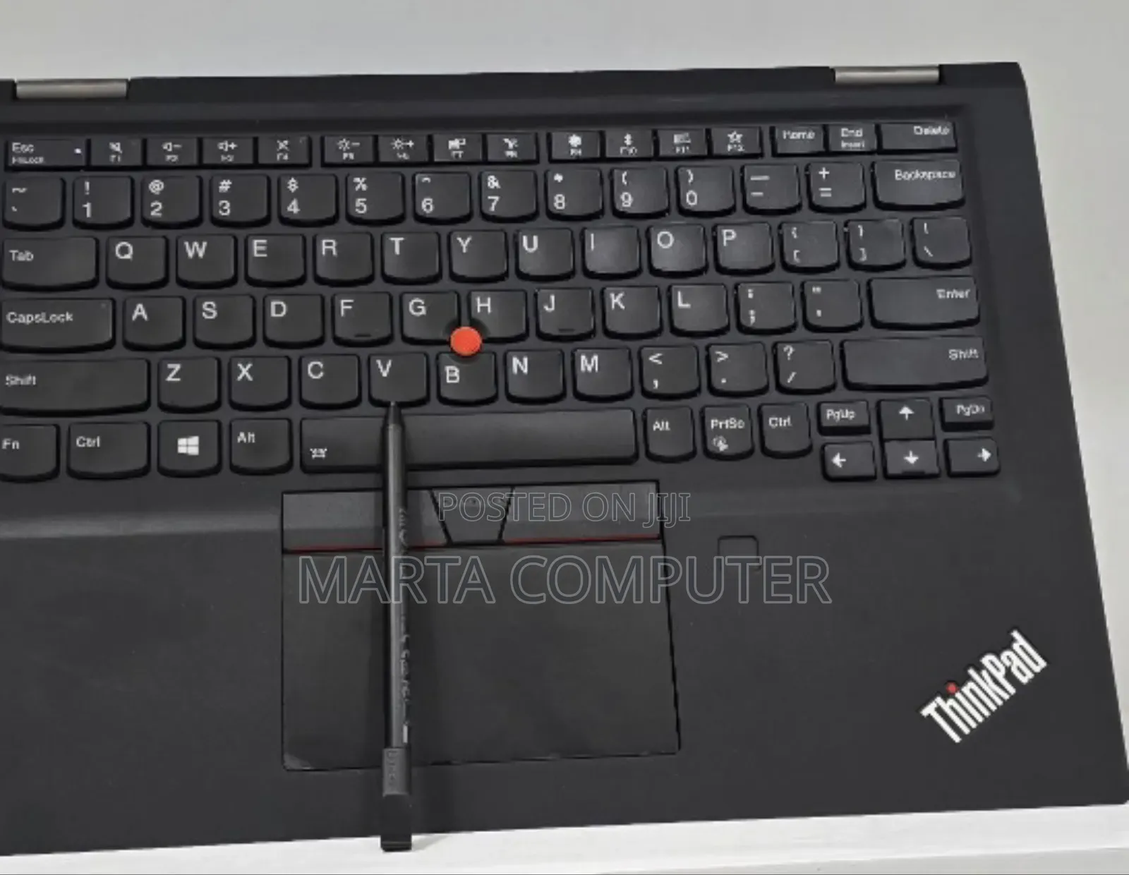 New Laptop Lenovo ThinkPad X390 Yoga 16GB Intel Core I5 SSD 512GB