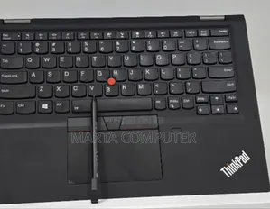 New Laptop Lenovo ThinkPad X390 Yoga 16GB Intel Core I5 SSD 512GB