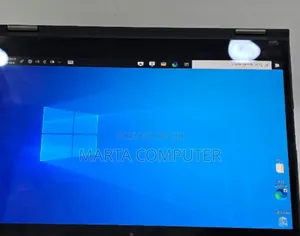 New Laptop Lenovo ThinkPad X390 Yoga 16GB Intel Core I5 SSD 512GB