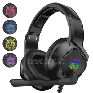 Green Lion Specter Gaming Headphone