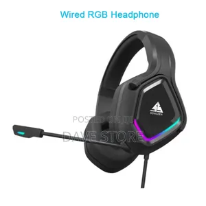 Green Lion Specter Gaming Headphone