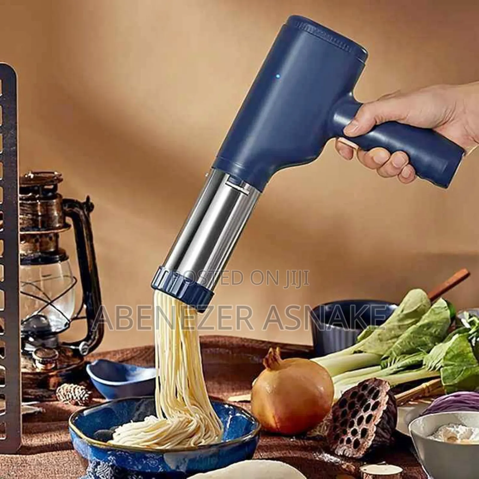 Pasta Maker Noodle Machine