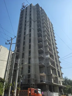 1bdrm Apartment in Kingdom Real Estate, Bole for sale