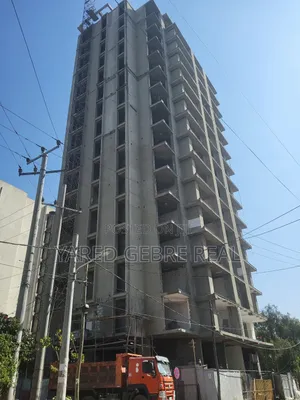 1bdrm Apartment in Kingdom Real Estate, Bole for sale