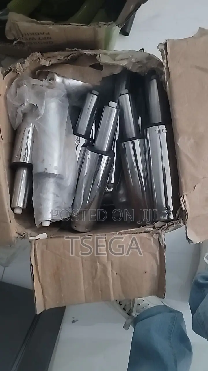 Hydrolic የተሽከርካሪ ወንበር አጭሩ