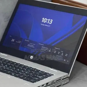 New Laptop HP ProBook 640 G5 8GB Intel Core I5 SSD 256GB