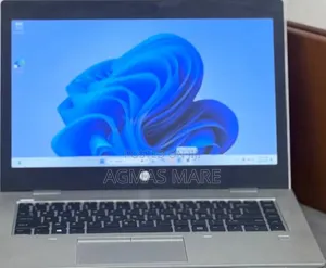 New Laptop HP ProBook 640 G5 8GB Intel Core I5 SSD 256GB