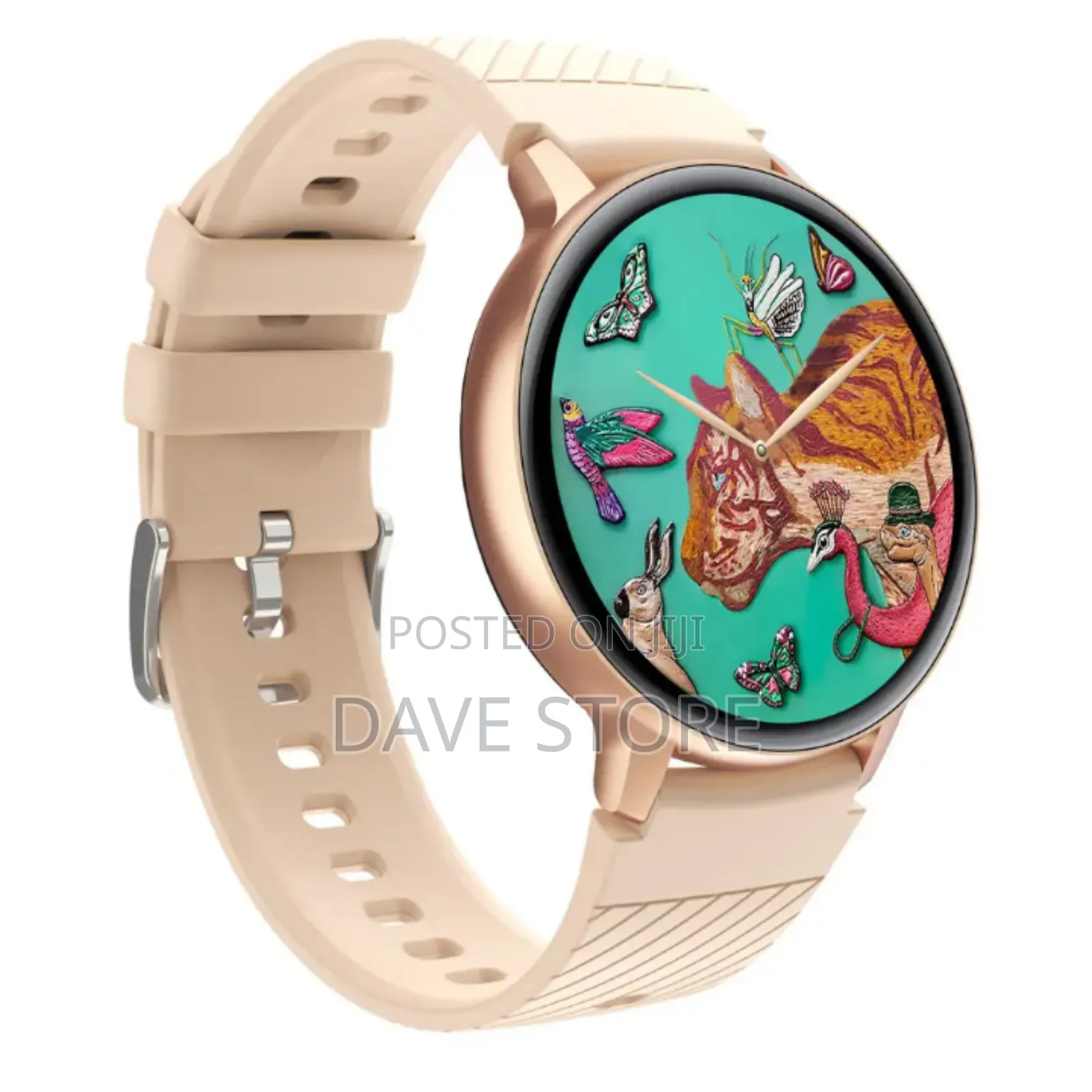 G-Tab Glr3 Smartwatch for Princess