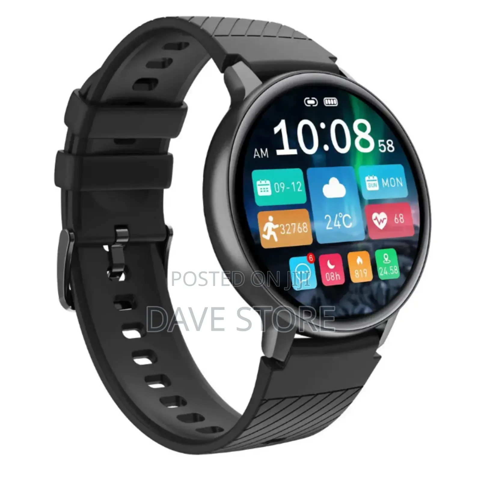 G-Tab Glr3 Smartwatch for Princess