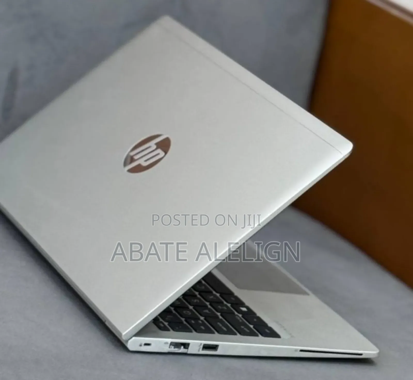 New Laptop HP ProBook 640 G8 16GB Intel Core I5 SSD 512GB