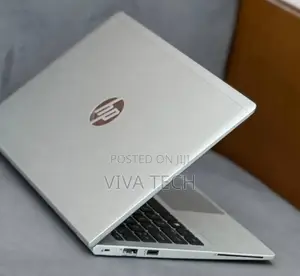 New Laptop HP ProBook 640 G8 16GB Intel Core I5 SSD 512GB