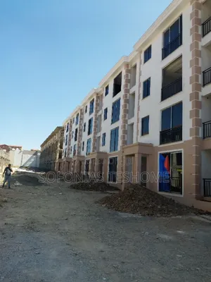 3bdrm Apartment in Metro Real Estate, Bole for sale
