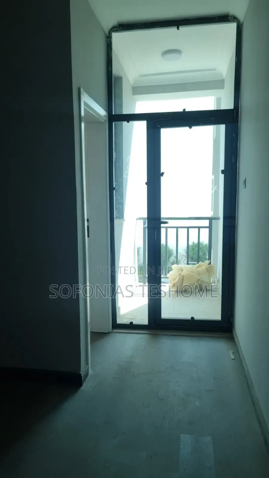 3bdrm Apartment in Metro Real Estate, Bole for sale