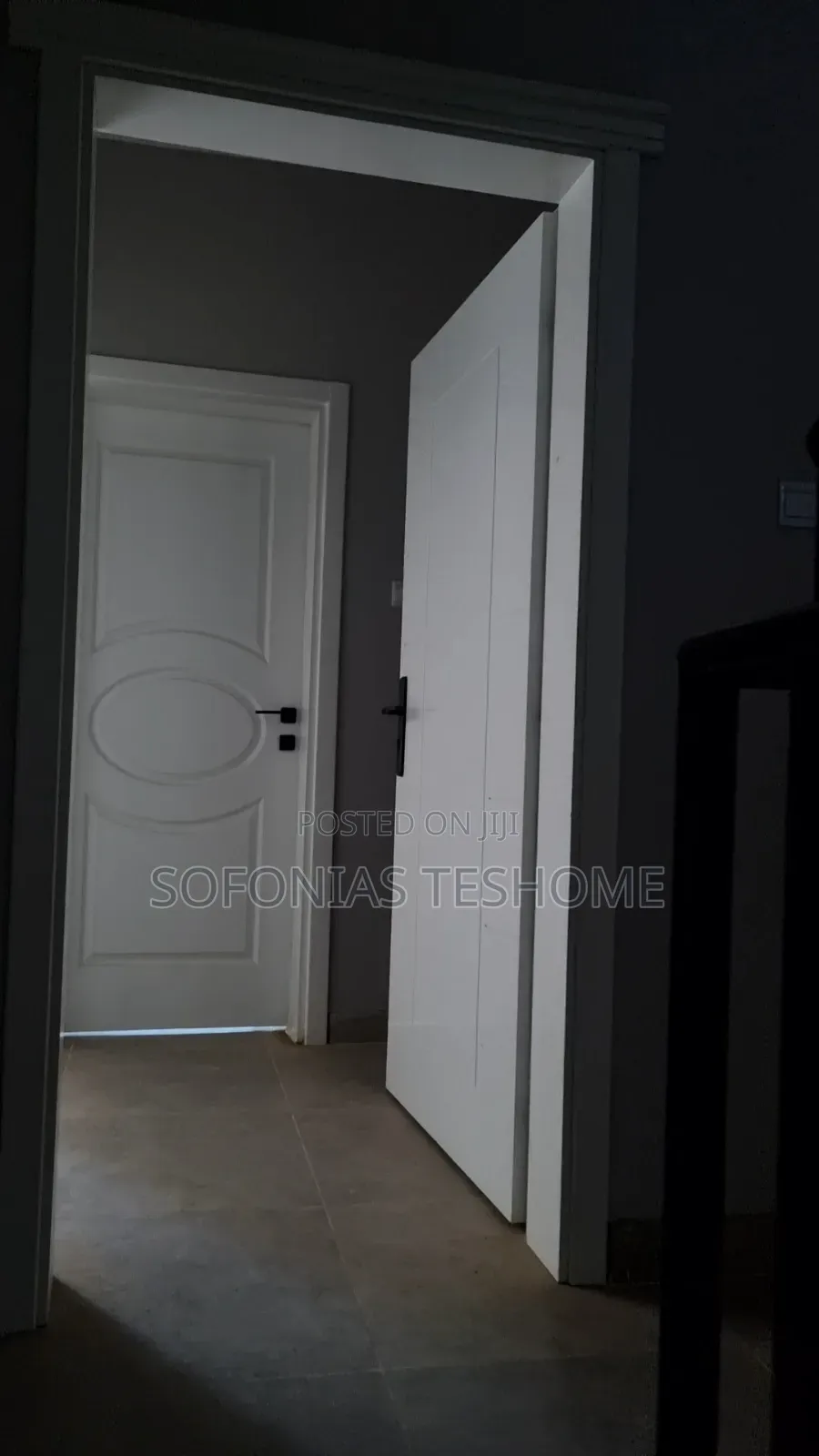 3bdrm Apartment in Metro Real Estate, Bole for sale