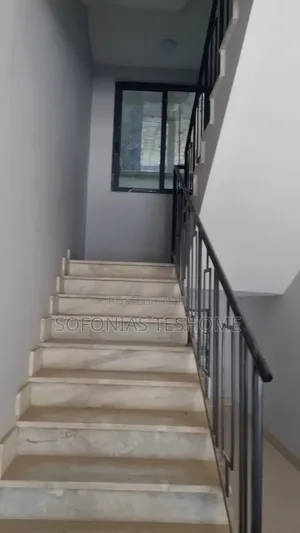 3bdrm Apartment in Metro Real Estate, Bole for sale