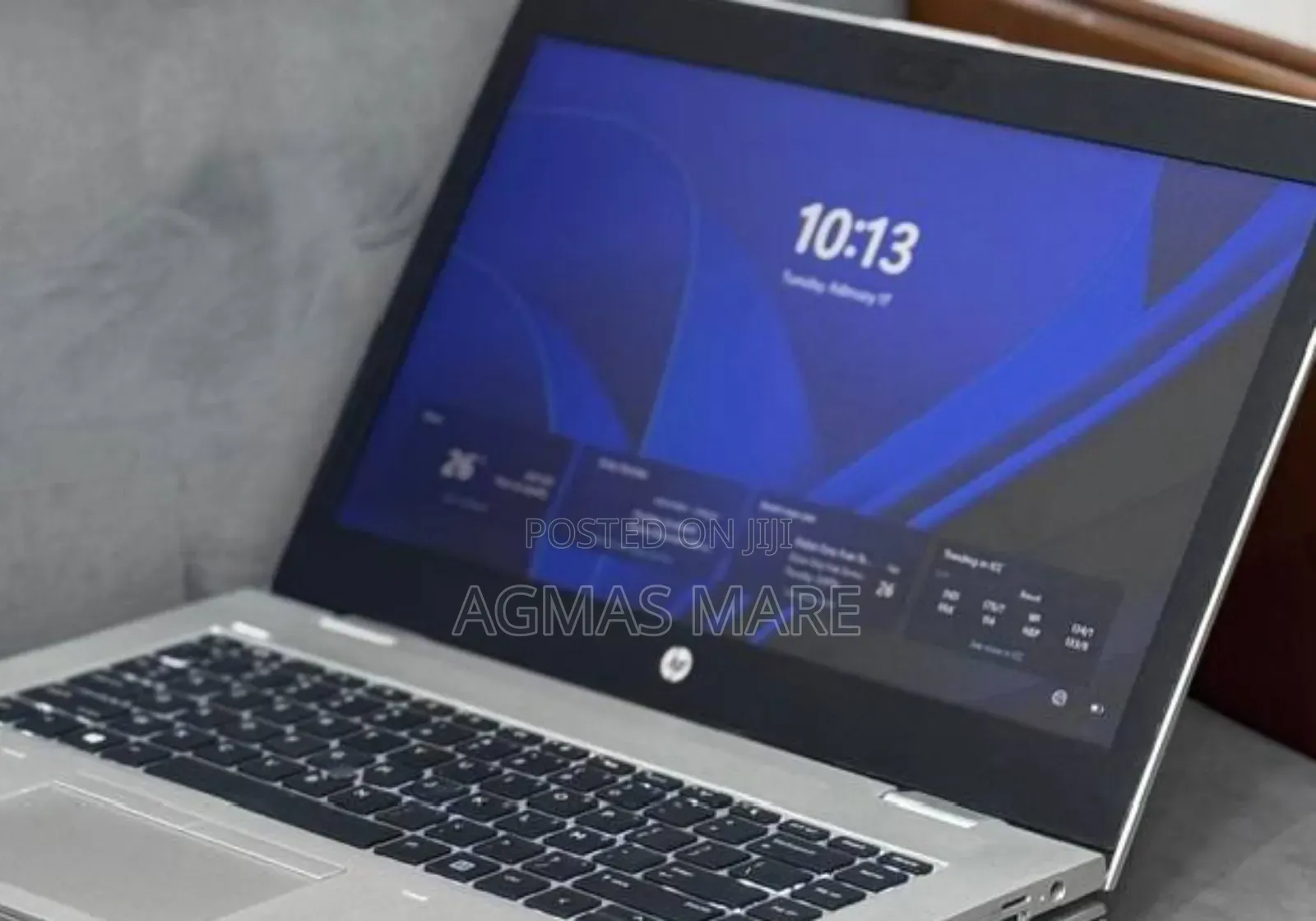 New Laptop HP ProBook 640 G4 8GB Intel Core I5 SSD 256GB