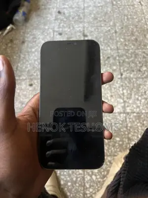 Apple iPhone 12 Pro Max 128 GB Silver