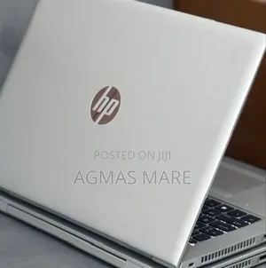 New Laptop HP ProBook 640 G4 8GB Intel Core I5 SSD 256GB