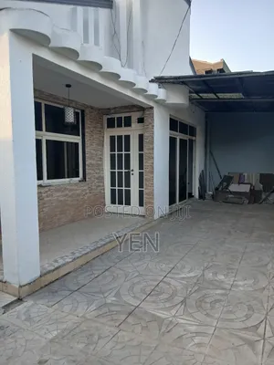 Furnished 2bdrm House in Nifas Silk-Lafto for sale