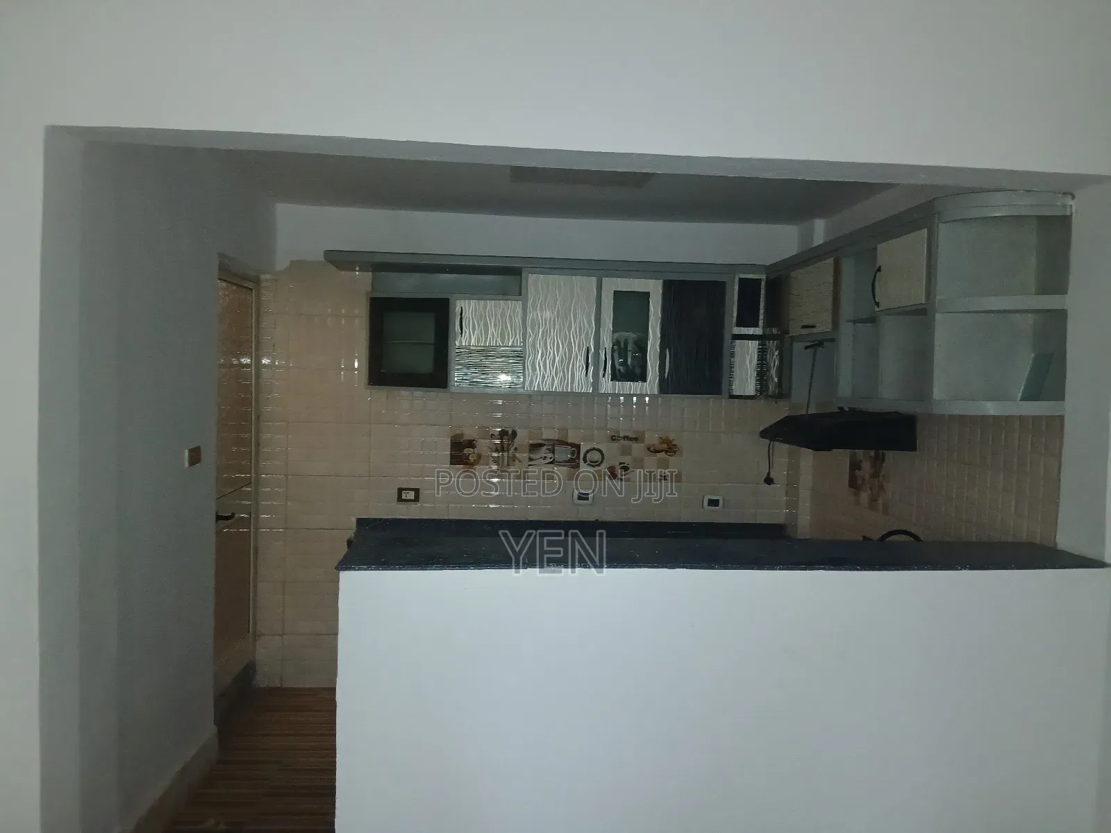 Furnished 2bdrm House in Nifas Silk-Lafto for sale