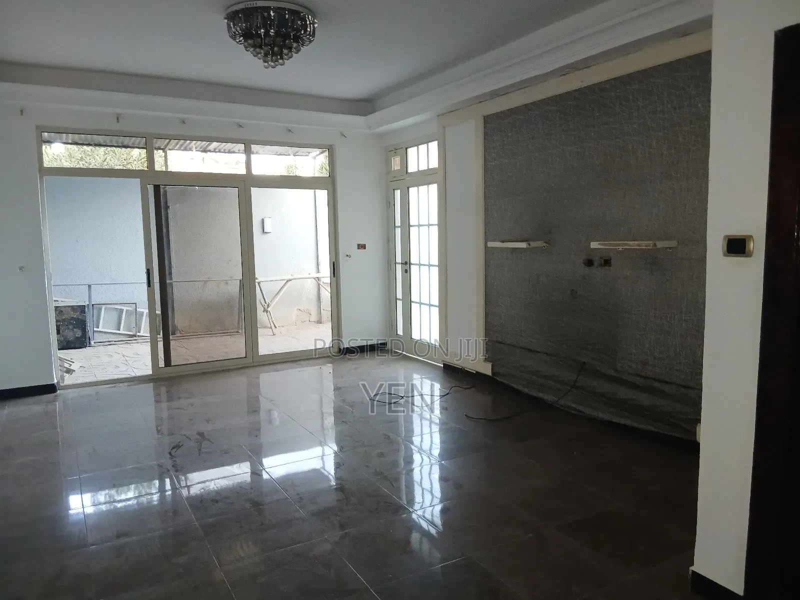 Furnished 2bdrm House in Nifas Silk-Lafto for sale