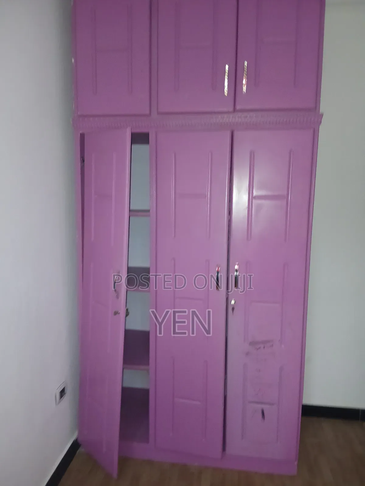 Furnished 2bdrm House in Nifas Silk-Lafto for sale