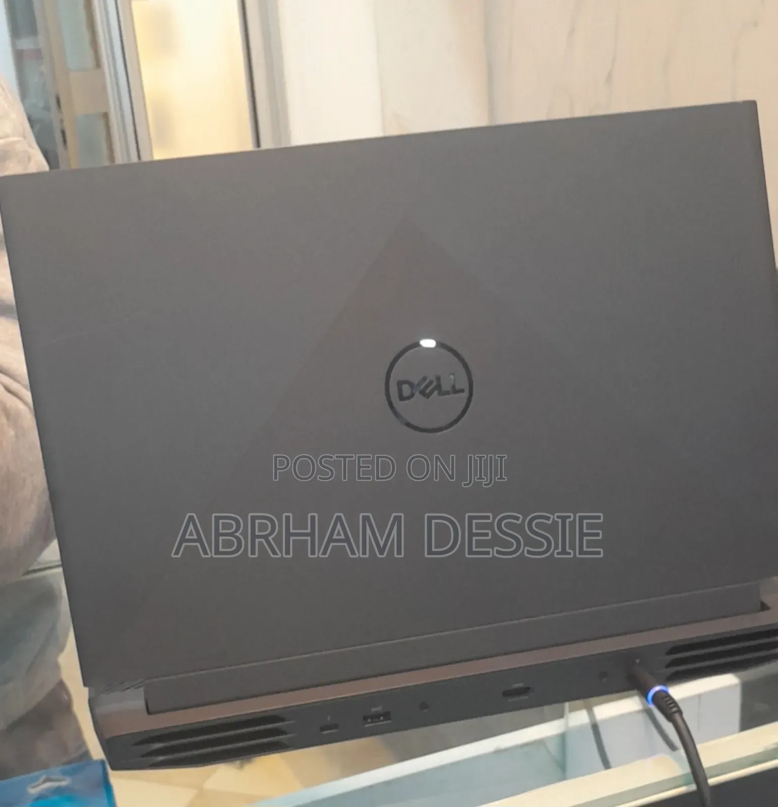 New Laptop Dell 16GB Intel Core I7 SSD 512GB