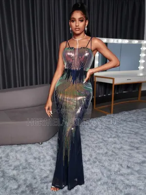 Women's Dinner Dresses