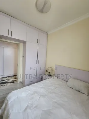 Furnished 2bdrm Apartment in Bole for rent