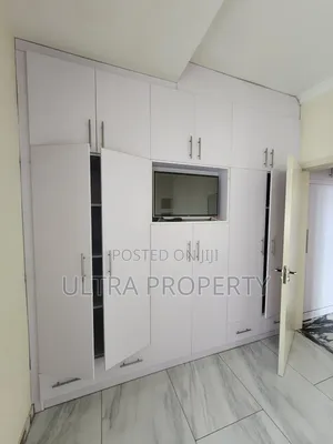 Furnished 2bdrm Apartment in Bole for rent