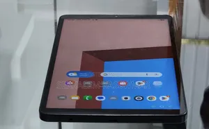 New Samsung Galaxy Tab A9 64 GB Black