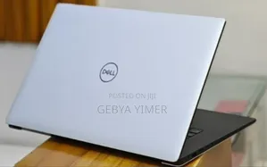 New Laptop Dell XPS 15 16GB Intel Core I9 SSD 512GB