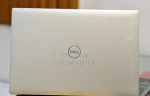 New Laptop Dell XPS 15 16GB Intel Core I9 SSD 512GB